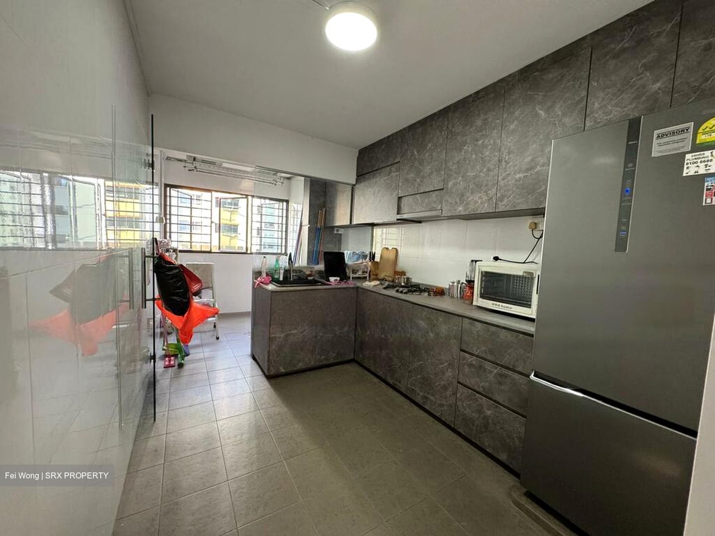 Blk 219 Serangoon Avenue 4 (Serangoon), HDB 4 Rooms #460250591